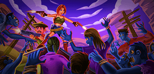 game image